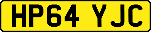 HP64YJC