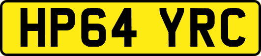 HP64YRC