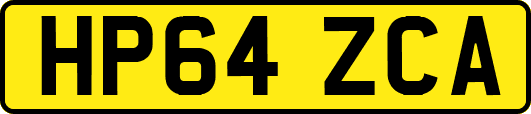 HP64ZCA