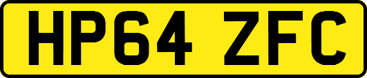 HP64ZFC