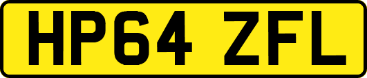 HP64ZFL