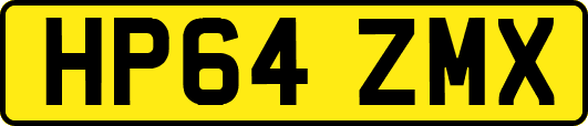 HP64ZMX
