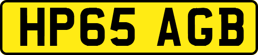 HP65AGB