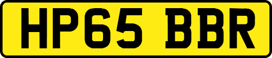 HP65BBR