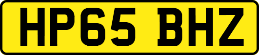 HP65BHZ