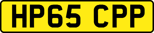 HP65CPP