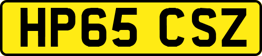 HP65CSZ