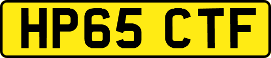 HP65CTF