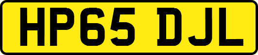 HP65DJL