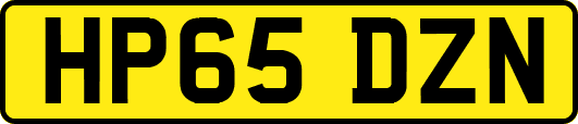 HP65DZN