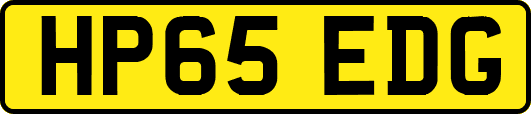 HP65EDG