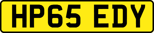 HP65EDY