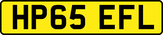 HP65EFL