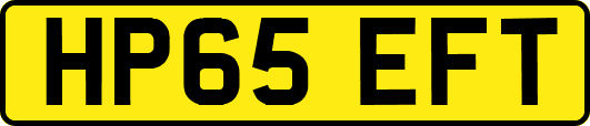 HP65EFT