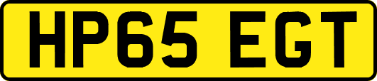 HP65EGT