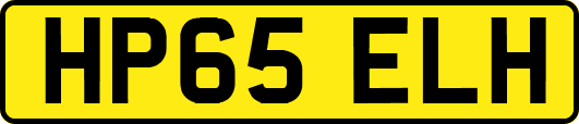HP65ELH