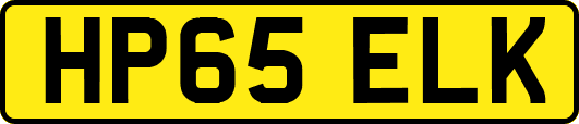 HP65ELK