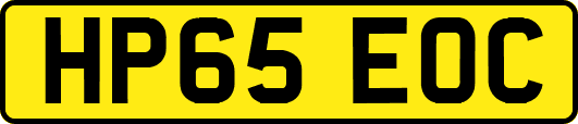 HP65EOC