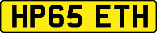 HP65ETH