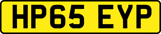 HP65EYP