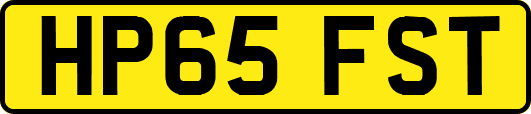 HP65FST