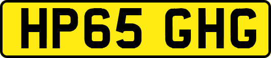 HP65GHG