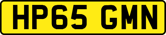 HP65GMN