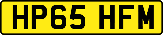 HP65HFM