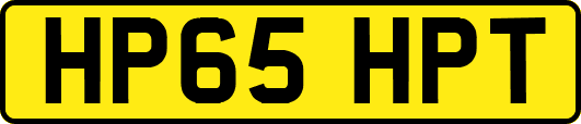 HP65HPT