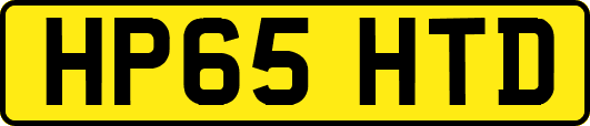 HP65HTD
