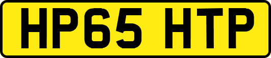 HP65HTP