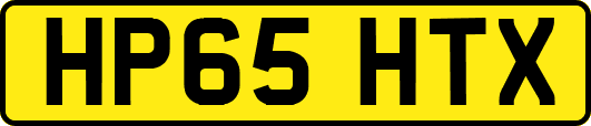 HP65HTX