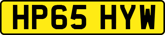 HP65HYW