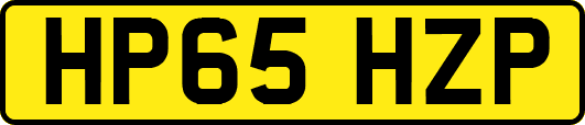 HP65HZP