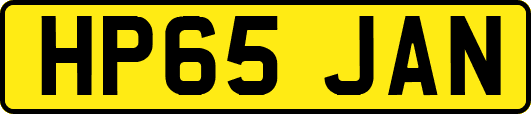 HP65JAN