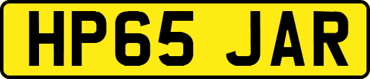 HP65JAR