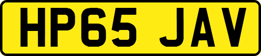 HP65JAV