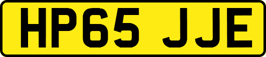 HP65JJE