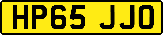 HP65JJO