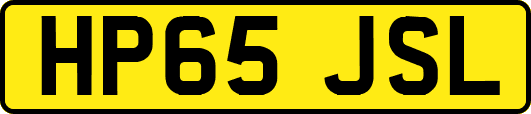 HP65JSL