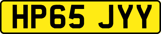 HP65JYY