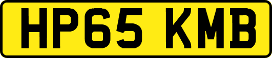 HP65KMB
