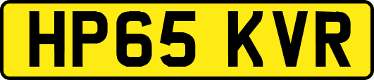 HP65KVR