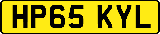 HP65KYL