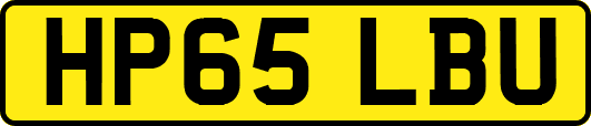 HP65LBU