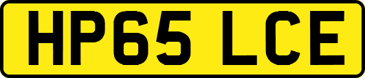 HP65LCE