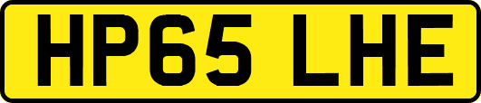 HP65LHE