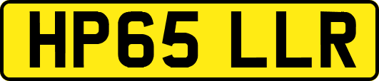 HP65LLR