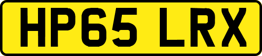 HP65LRX