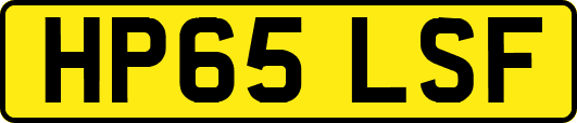 HP65LSF